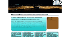 Desktop Screenshot of el-max.com.pl